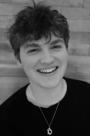 Фото Джо Андерс #369421