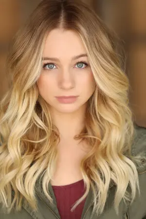 Фото Моллі Грей #78560