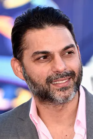 Фото Пейман Мааді
 #30916