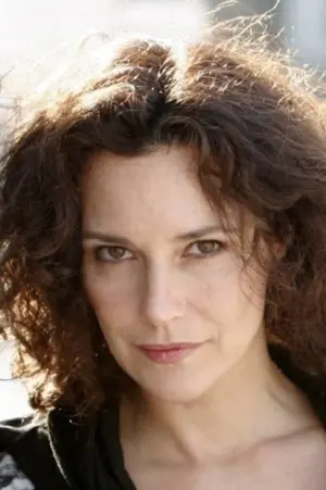 Фото Валерія Каваллі (Valéria Cavalli) #104144