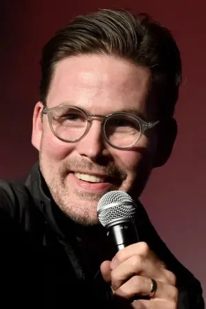 Фото Зак Креґґер (Zach Cregger) #213430