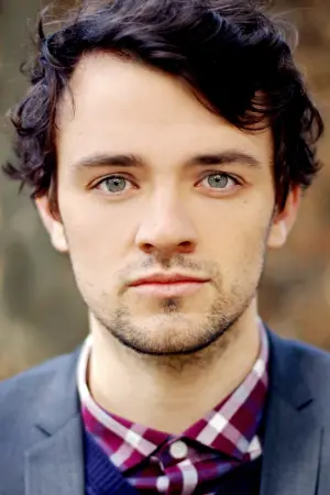 Фото Джейкоб Ворнер #18887