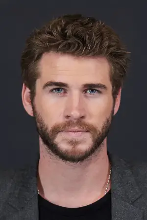Фото Ліам Гемсворт (Liam Hemsworth) #327301