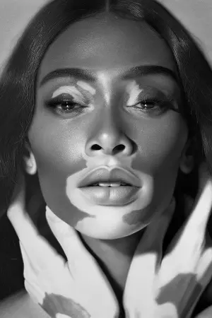 Фото Вінні Гарлоу (Winnie Harlow) #155994