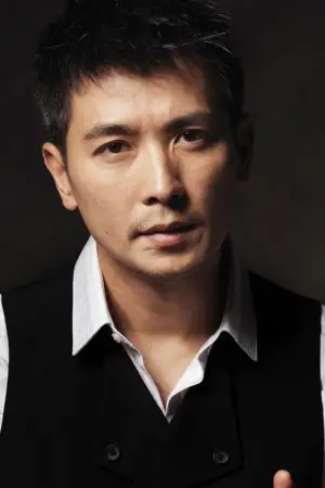 Фото  (Bao Jianfeng) #331159