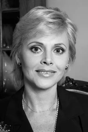 Фото Брітт Екланд (Britt Ekland) #84281