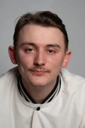 Фото Девід Максвіні #347133