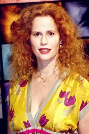 Фото Флоренс Дарел (Florence Darel) #267181