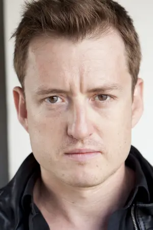 Фото Мартін Гарріс (Martin Harris) #34668