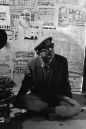 Фото Акіра Куросава (Akira Kurosawa) #72300