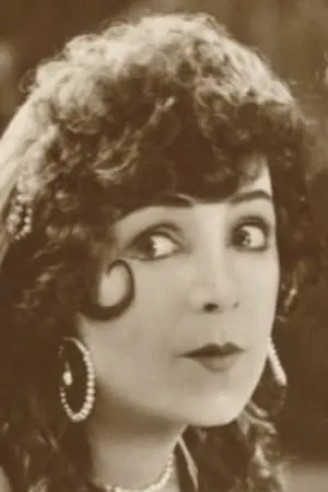 Фото Ауд Егеде-Ніссен (Aud Egede-Nissen) #292110