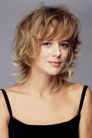 Фото Емма Суарес (Emma Suárez) #211126