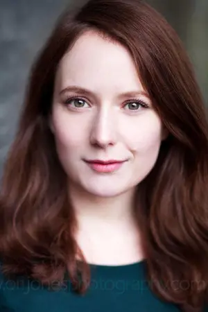 Фото Фрейя Паркер #1175