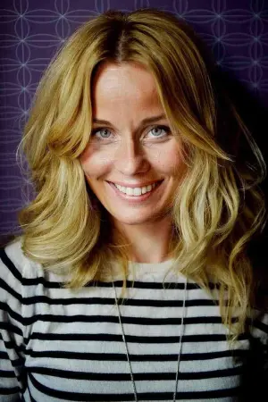 Фото Гелена аф Сандеберг #309749