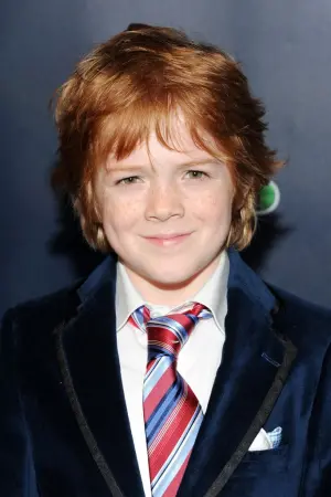 Фото Джек Ґор #35520