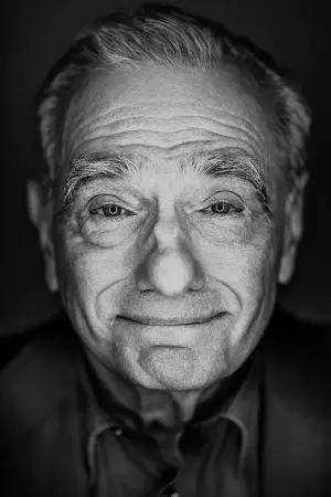 Фото Мартін Скорсезе (Martin Scorsese) #9731