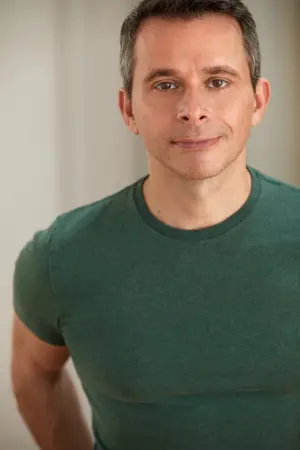 Фото Метт Кребтрі #242276