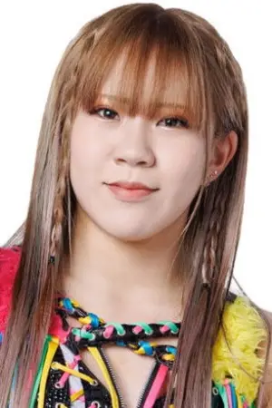 Фото Мей Хошізукі #348419