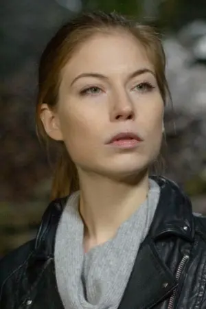 Фото Нора Вальдштеттен (Nora Waldstätten) #116660