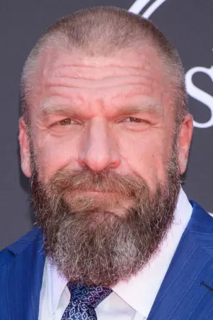 Фото Пол Майкл Левеск (Paul Levesque) #153976