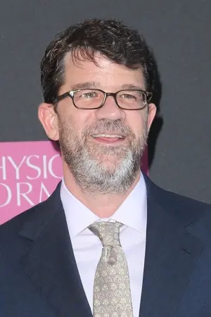 Фото Вік Годфрі (Wyck Godfrey) #11574