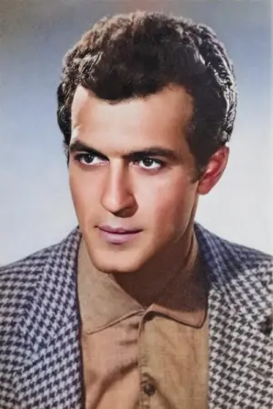 Фото  (Fikret Hakan) #315545