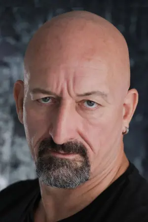 Фото Грант Хаггер #297450