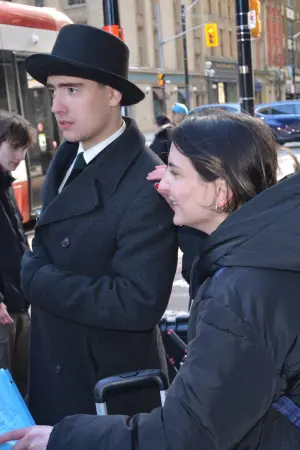 Фото Лілі Богданіс #293079