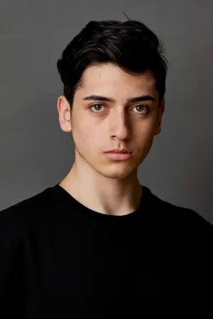 Фото Орі Альфасі (Ori Alfassi) #252017