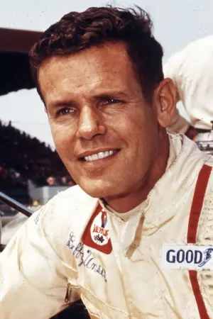 Фото  (Bobby Unser) #319405