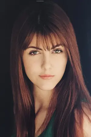 Фото Івонна Зима #26749