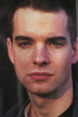 Фото Алан Бойс #169942