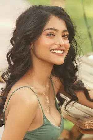 Фото  (Anusha Viswanathan) #310184