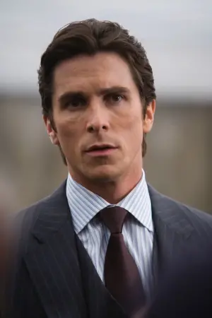 Фото Крістіан Бейл (Christian Bale) #9013