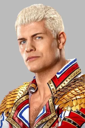Фото Коді Роудс (Cody Rhodes) #169107