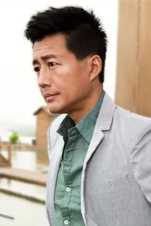 Фото Гао Шугуан
 #70930