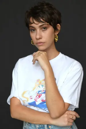 Фото Грета Фернандес #132164