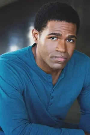 Фото Джарвіс В. Джордж #158310