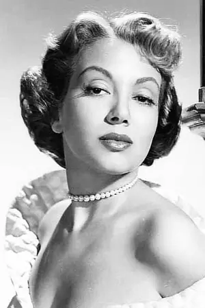 Фото Моніка Льюїс #101374