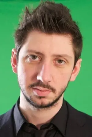 Фото Мсьє Польп (Monsieur Poulpe) #245586