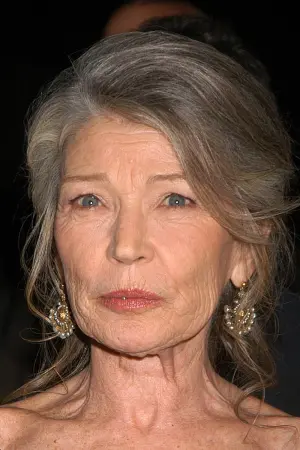 Фото Філліс Сомервіль (Phyllis Somerville) #40981