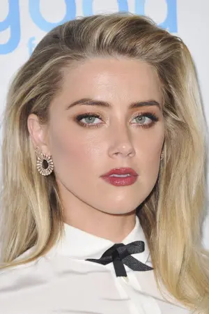 Фото Ембер Герд (Amber Heard) #765