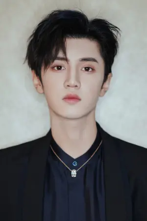 Фото Чень Чжеюань #266609