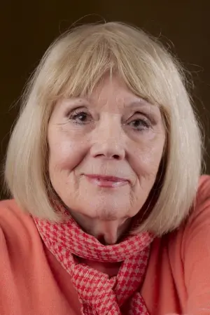 Фото Діана Рігг #57630