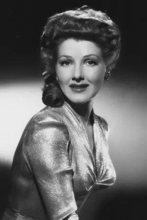 Фото Джин Паркер #256209