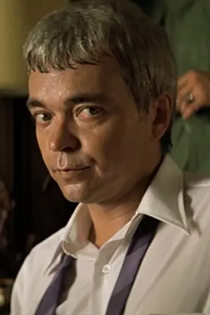 Фото Джеррі Зісмер #27765