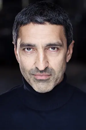 Фото Сельва Расалінгам #45139