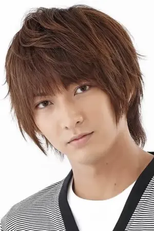 Фото  (Yoshihide Sasaki) #261161