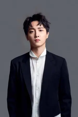 Фото  (Yu Bin) #261165