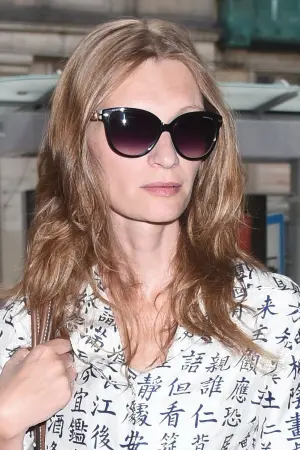 Фото Агата Бузек (Agata Buzek) #53651